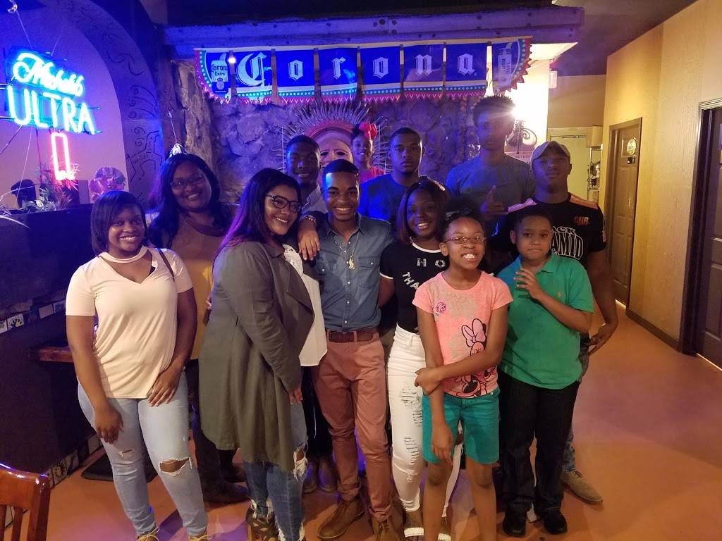 Fernandos Original Fajita Factory | restaurant | 1149 Old Fannin Rd # 1, Brandon, MS 39047, USA | 6019926686 OR +1 601-992-6686