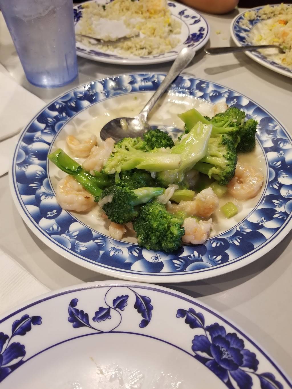 Kung Pao Bowl | restaurant | 12331 Imperial Hwy, Norwalk, CA 90650, USA | 5628631312 OR +1 562-863-1312