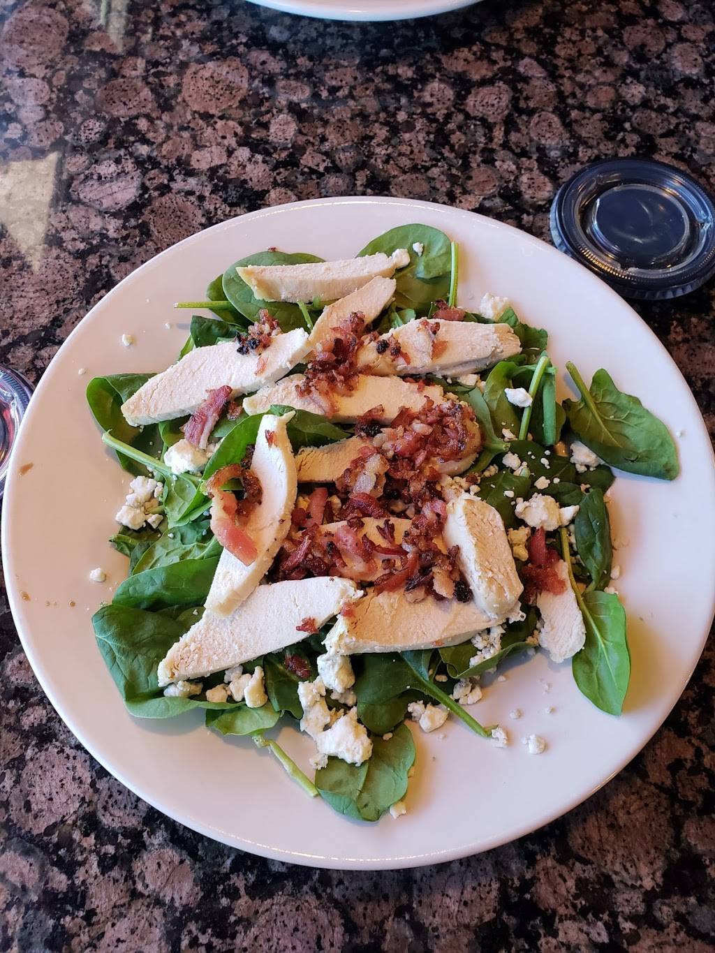 Broadway Ristorante & Pizzeria | restaurant | 1700 Woolco Way, Orlando, FL 32822, USA | 4073817700 OR +1 407-381-7700