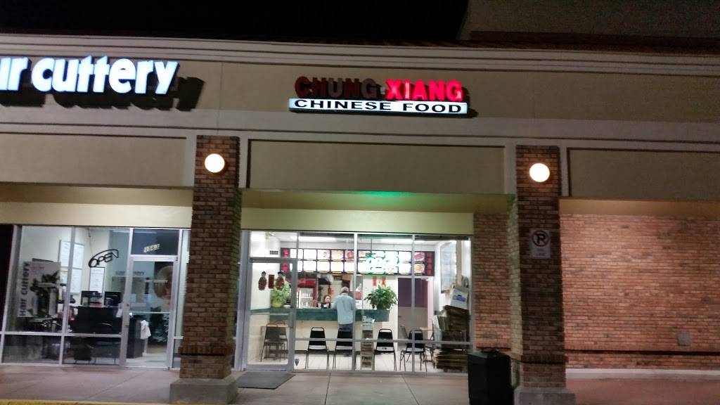Chung Xiang Chinese Food | meal takeaway | 1555 Rock Springs Rd, Apopka, FL 32712, USA | 4078142266 OR +1 407-814-2266