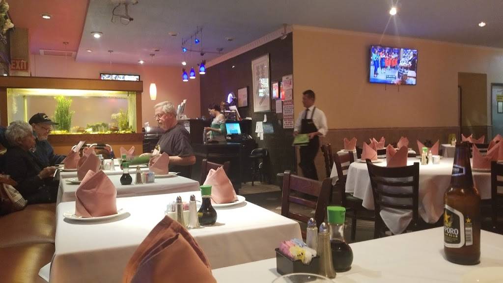 Szechuwan Garden Restaurant - Authentic Chinese Food in Canoga P | meal delivery | 8399 Topanga Canyon Blvd, Canoga Park, CA 91304, USA | 8183487792 OR +1 818-348-7792