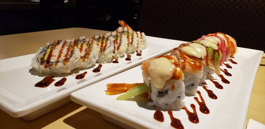 Arigatto Sushi | restaurant | 660 N Beach Blvd, La Habra, CA 90631, USA | 5626976303 OR +1 562-697-6303