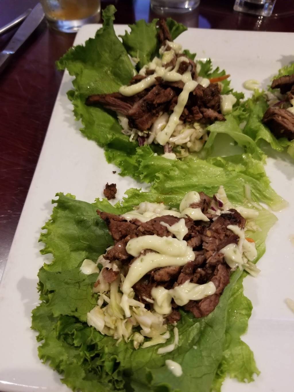 Manderes | restaurant | 1004 E Bidwell St, Folsom, CA 95630, USA | 9169869655 OR +1 916-986-9655