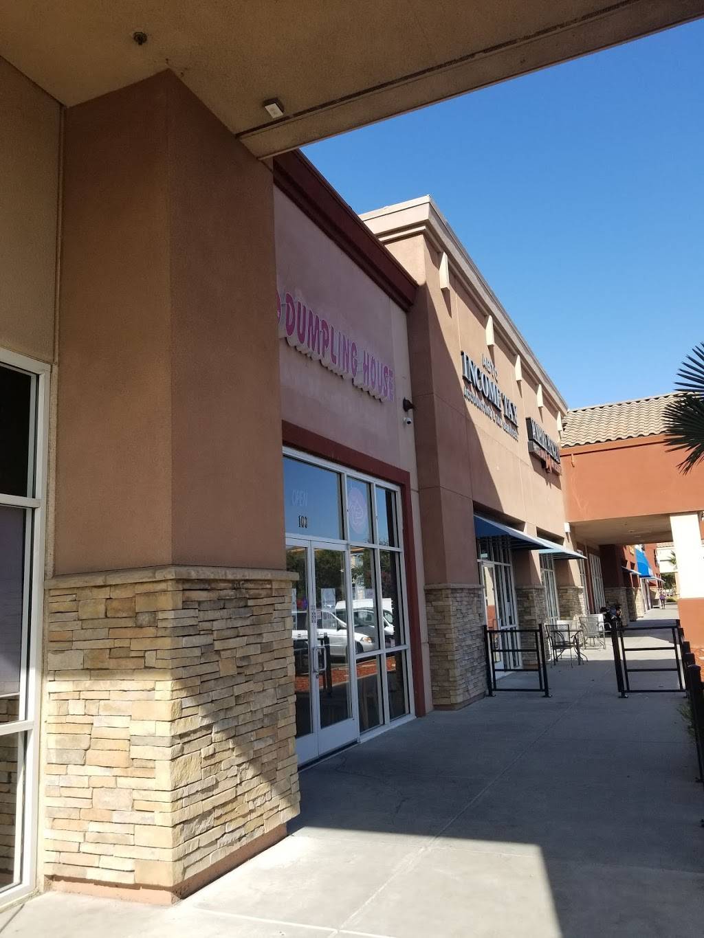 Hao Bao Dumplings | restaurant | 6821 Stockton Blvd Ste 100, Sacramento, CA 95823, USA | 9166616581 OR +1 916-661-6581