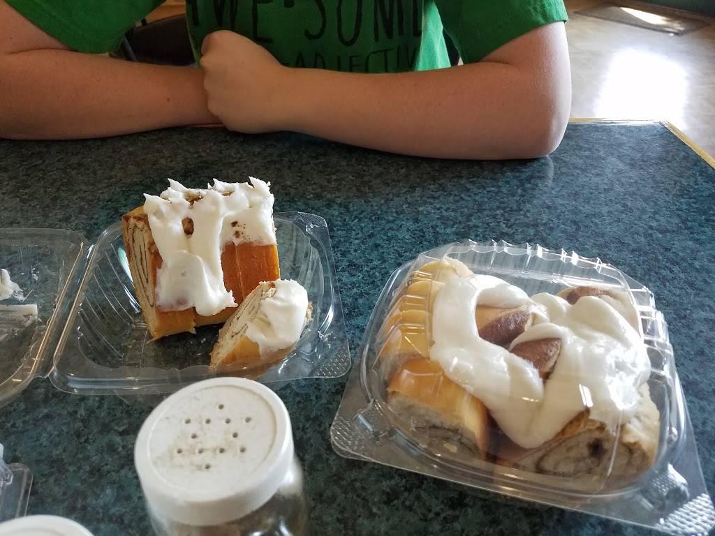 Cinn Sations | restaurant | 103 1st Ave, Ault, CO 80610, USA | 9708341016 OR +1 970-834-1016