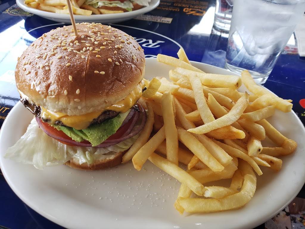 Big Daddy Rosss Cafe | cafe | 1001 Mc Avoy Rd, Bay Point, CA 94565, USA | 9257091357 OR +1 925-709-1357