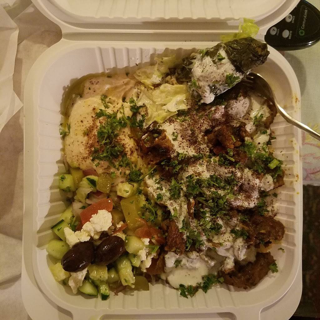 Zaina. مطعم | restaurant | 8000 Lake City Way NE, Seattle, WA 98115, USA | 2065283876 OR +1 206-528-3876