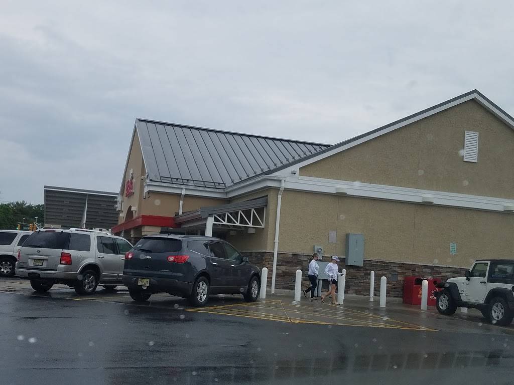 Wawa | cafe | 112 New Rd, Somers Point, NJ 08244, USA | 6096538922 OR +1 609-653-8922