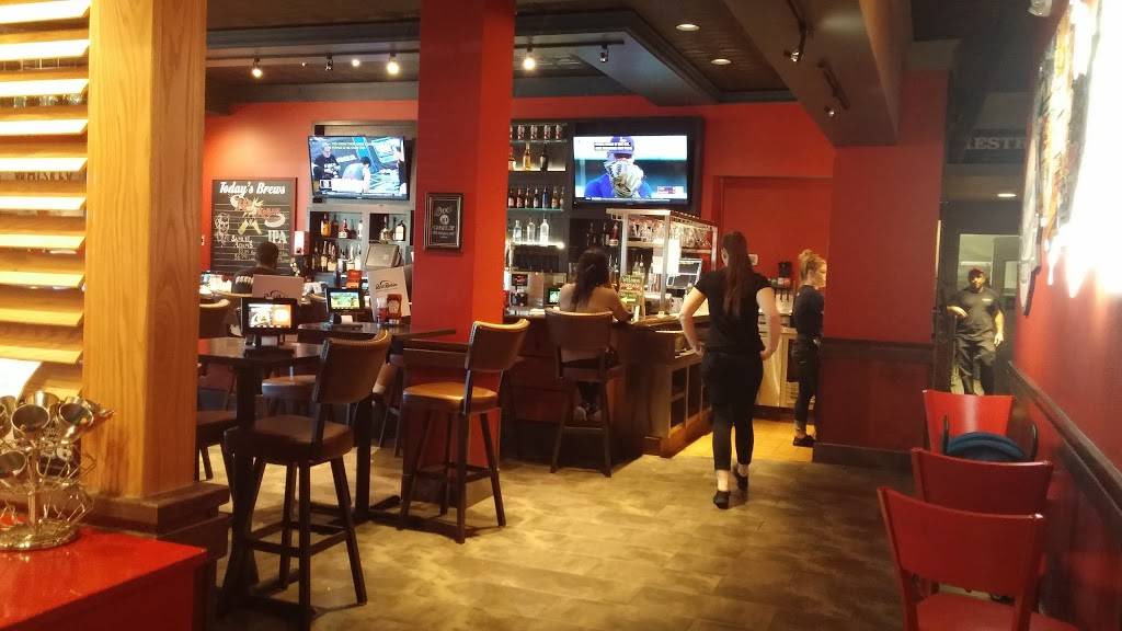 Red Robin Gourmet Burgers and Brews | restaurant | 404-A Sun Valley Mall, Concord, CA 94520, USA | 9256719315 OR +1 925-671-9315