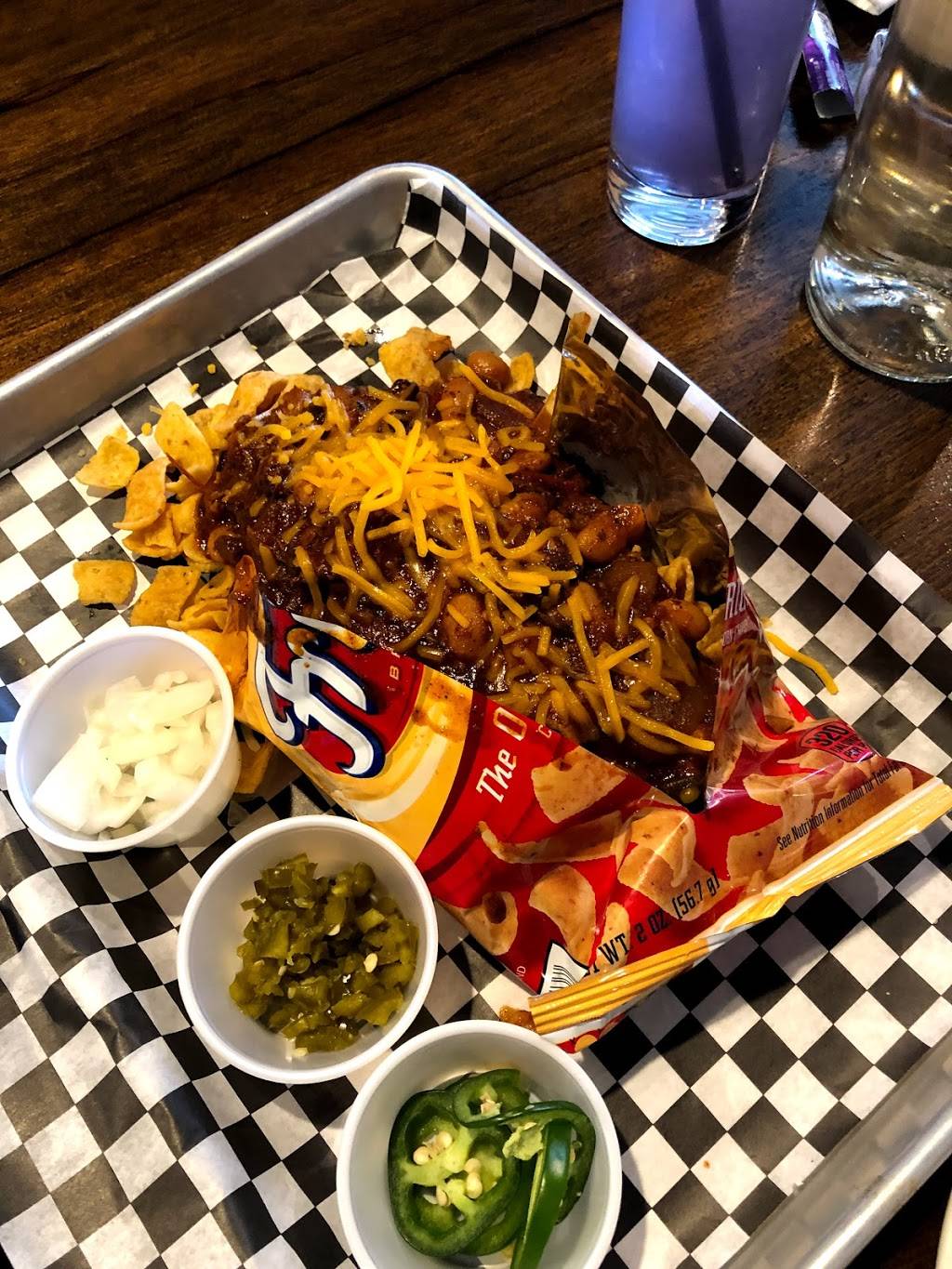 Smoke & Shine | restaurant | 11516 124th Ave NE, Kirkland, WA 98034, USA | 4259688206 OR +1 425-968-8206