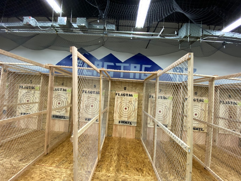 Flag Tag AZ | restaurant | 1801 W Rte 66 #102, Flagstaff, AZ 86001, USA | 9287079824 OR +1 928-707-9824