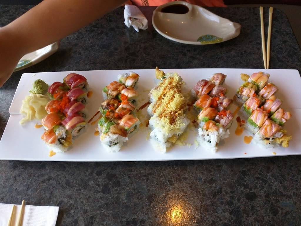 Sushi Kuma | restaurant | 4540 Post St, El Dorado Hills, CA 95762, USA | 9169396578 OR +1 916-939-6578