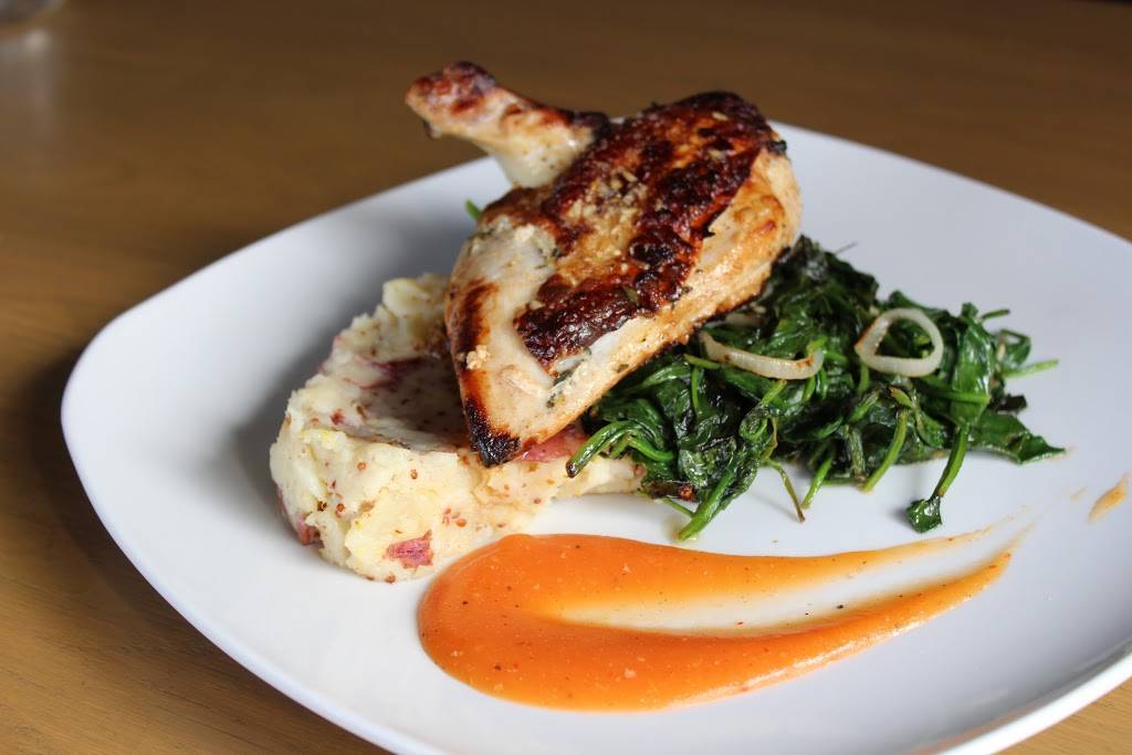 The Turnhouse Grille | restaurant | 1600 E Woodlawn Rd Suite 100, Charlotte, NC 28209, USA | 7045039372 OR +1 704-503-9372