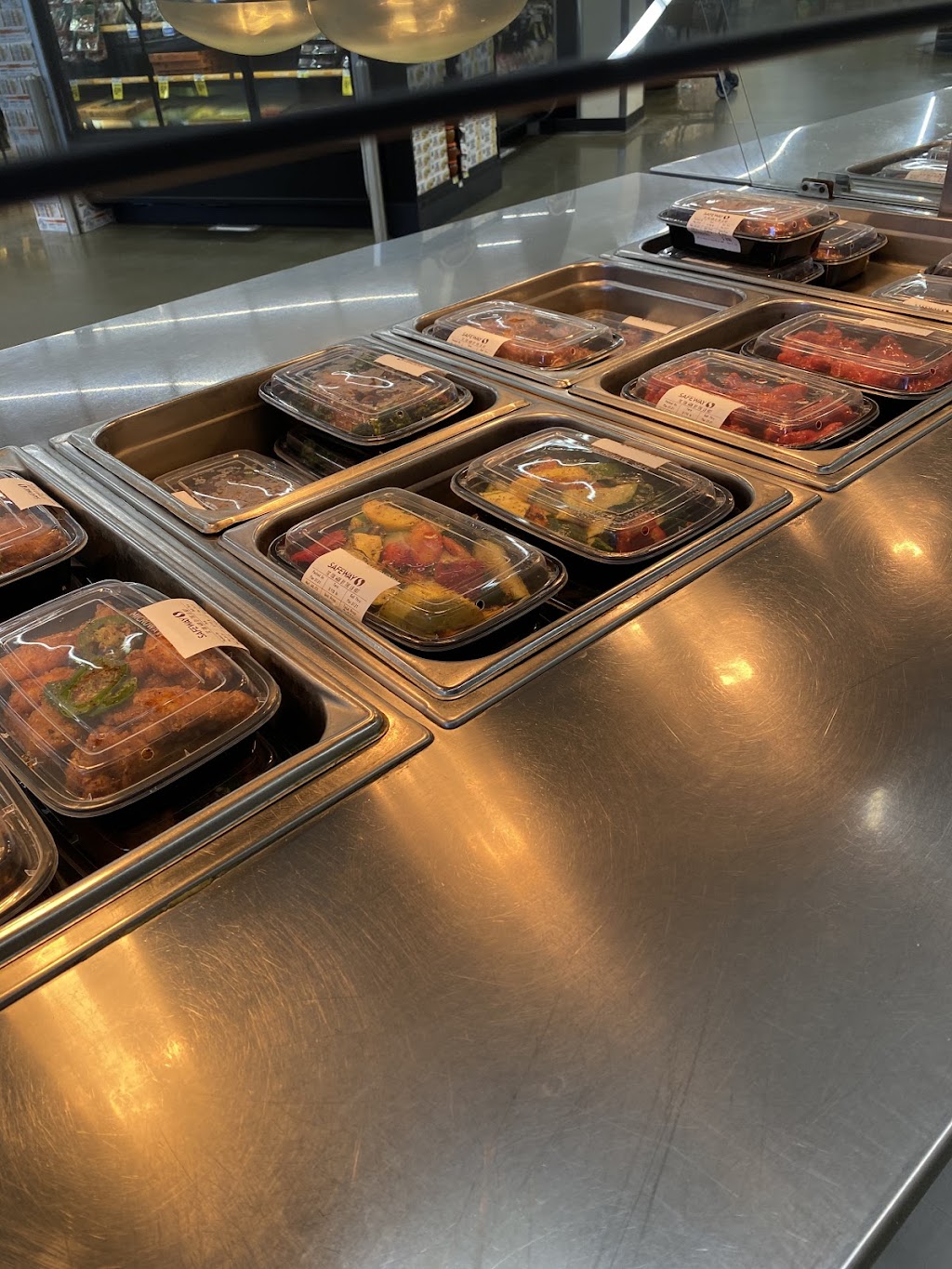 Life and fresh | restaurant | 5100 Broadway Terrace, Oakland, CA 94611, USA | 5105795556 OR +1 510-579-5556