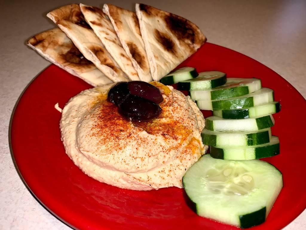 Zoës Kitchen | restaurant | 2100 W Evans St Suite B, Florence, SC 29501, USA | 8437739904 OR +1 843-773-9904