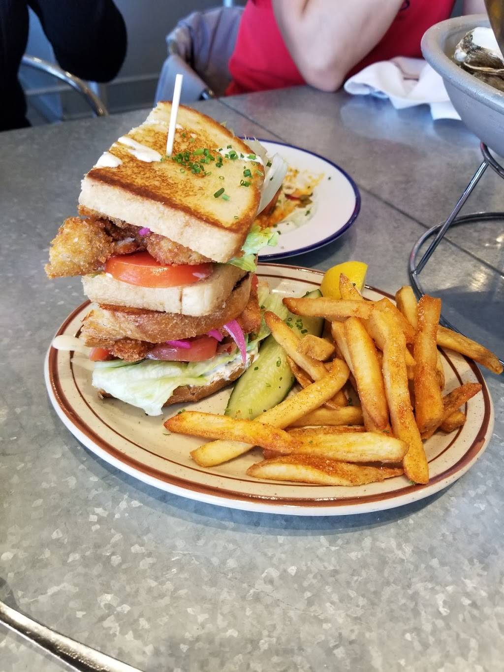 Raw Bar by Slapfish | restaurant | 19694 Beach Blvd, Huntington Beach, CA 92648, USA | 7143771644 OR +1 714-377-1644