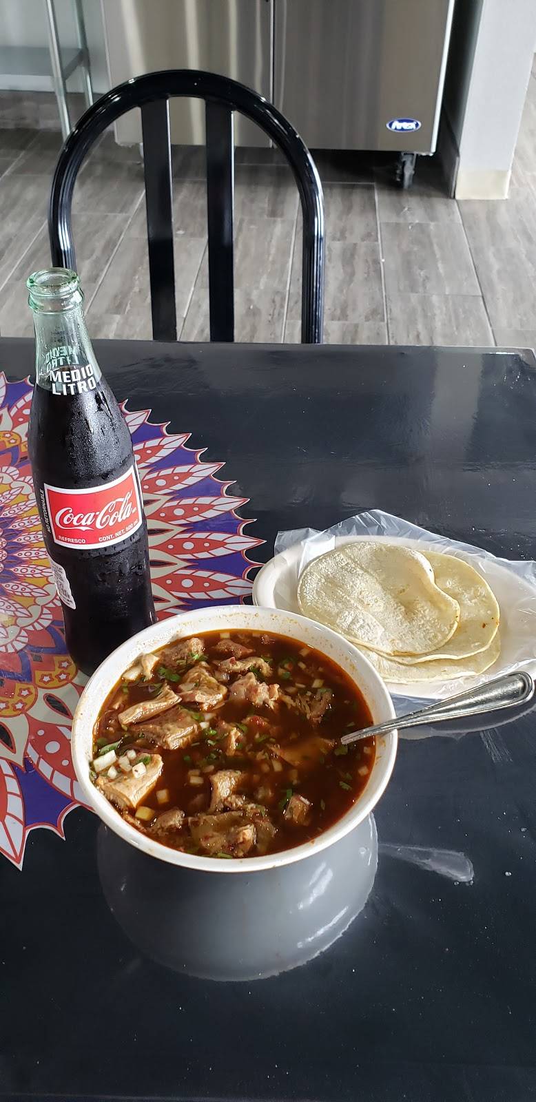 Knockout Tacos | restaurant | 3524 W Airport Fwy #120, Irving, TX 75062, USA | 2142285863 OR +1 214-228-5863