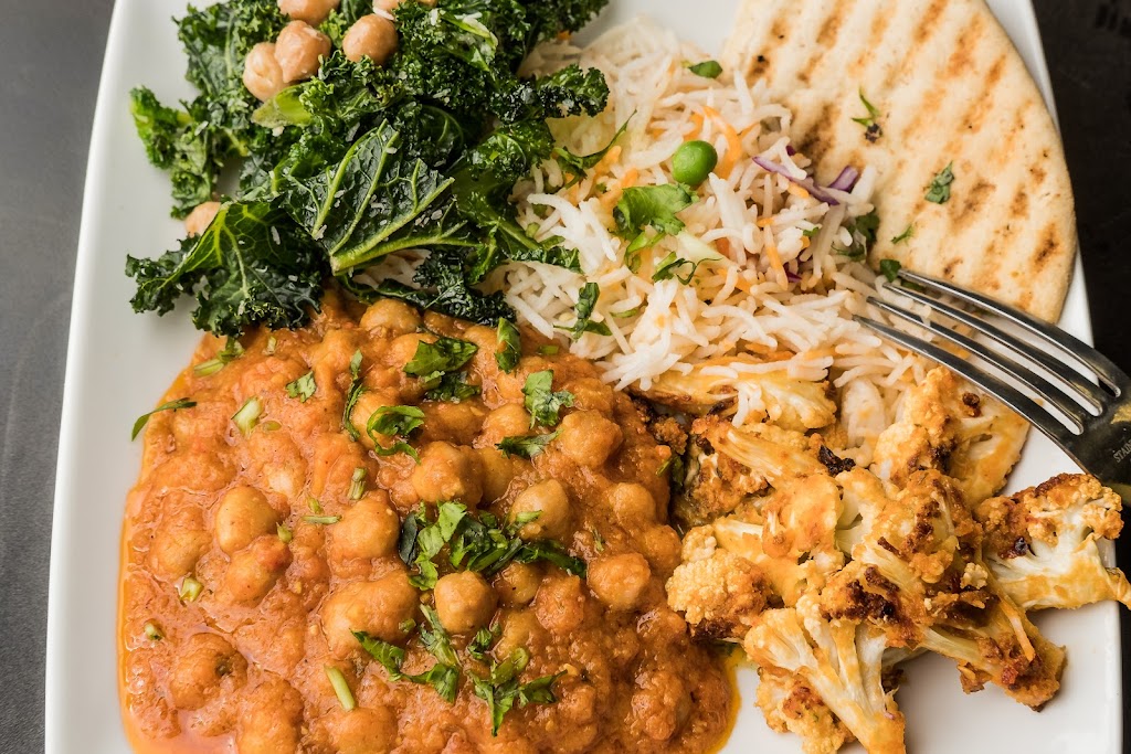 Banana Leaf Indian Cuisine | restaurant | 425 W Capitol Ave, Little Rock, AR 72201, USA | 5017471091 OR +1 501-747-1091