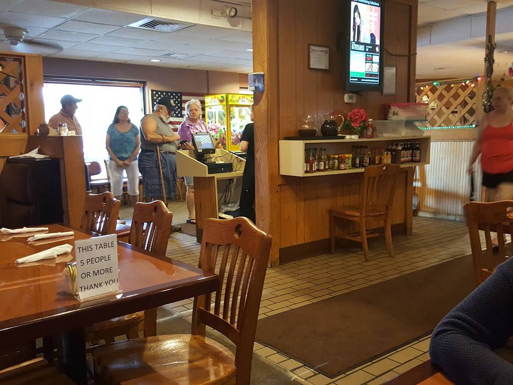 Plant City Homestyle Buffet | restaurant | 1914 James L Redman Pkwy, Plant City, FL 33563, USA | 8137544488 OR +1 813-754-4488