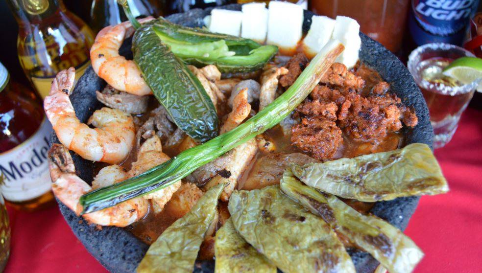 Spicy Tacos | restaurant | 965 Platte River Blvd, Brighton, CO 80601, USA | 3036593550 OR +1 303-659-3550