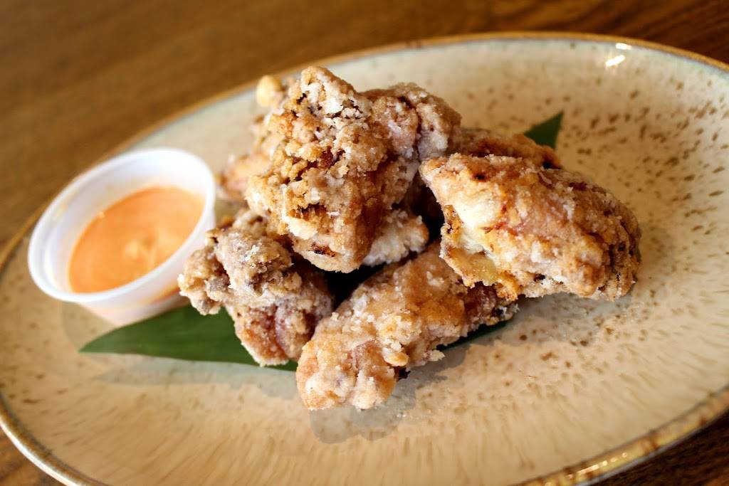 107 Taste Plantation | restaurant | 8000 W Broward Blvd Suite 1328, Plantation, FL 33388, USA | 9544746822 OR +1 954-474-6822