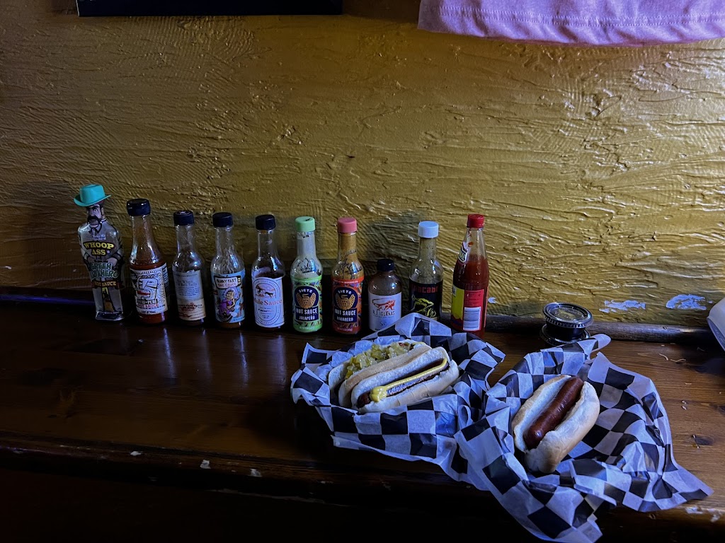 The Wiener Hole | meal takeaway | 616 N 12th St, Manhattan, KS 66502, USA | 7855398508 OR +1 785-539-8508