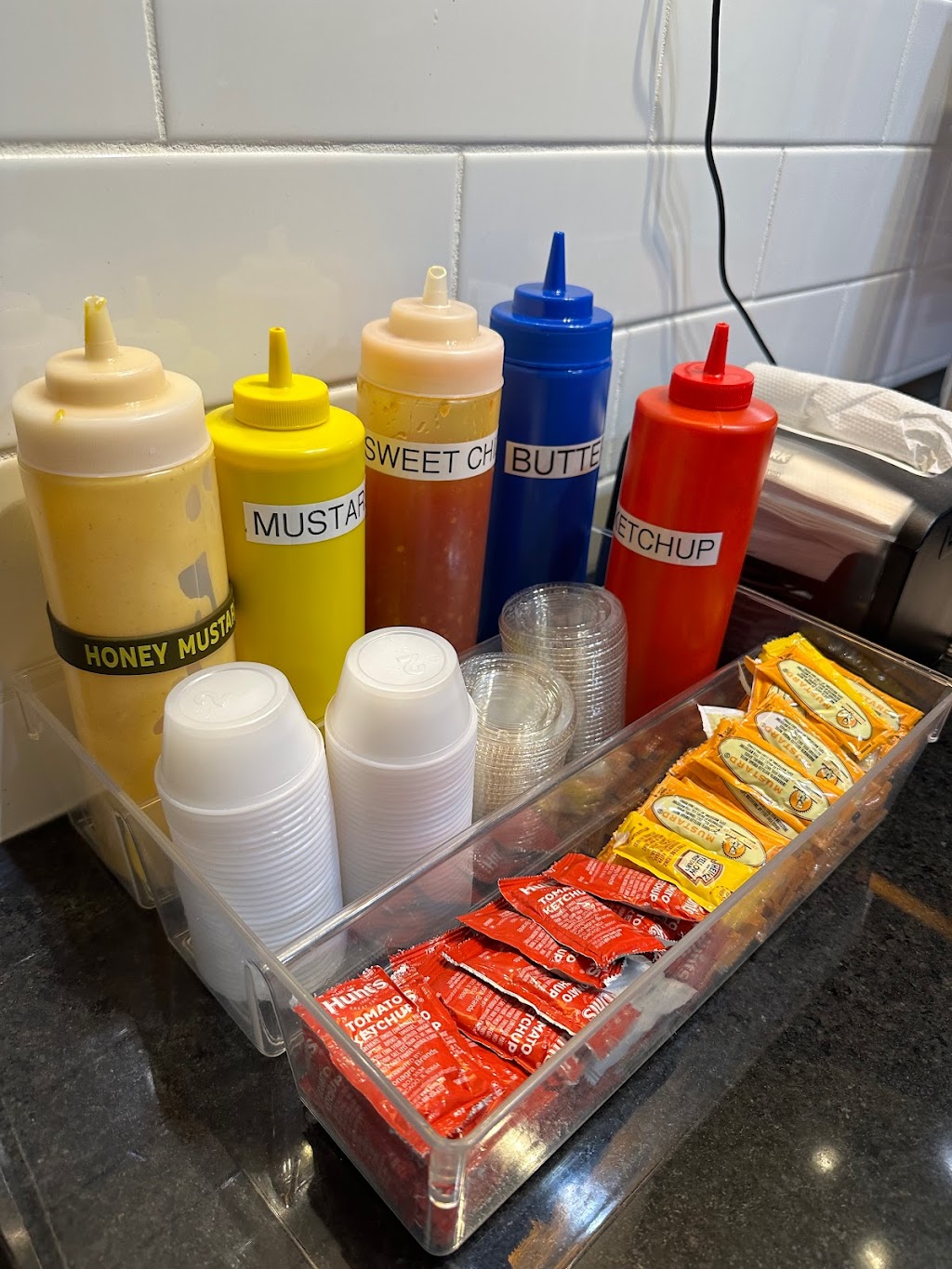 Corn Dogs by Mr. Cow | restaurant | 2860 Cumberland Mall Suite # 1320, Atlanta, GA 30339, USA | 4044993039 OR +1 404-499-3039