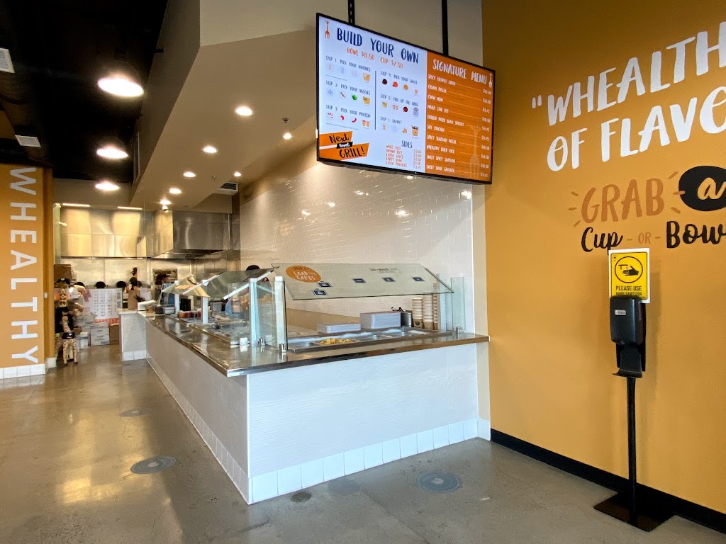 Whealthy | restaurant | 3394A S Bristol St, Santa Ana, CA 92704, USA | 7147604825 OR +1 714-760-4825