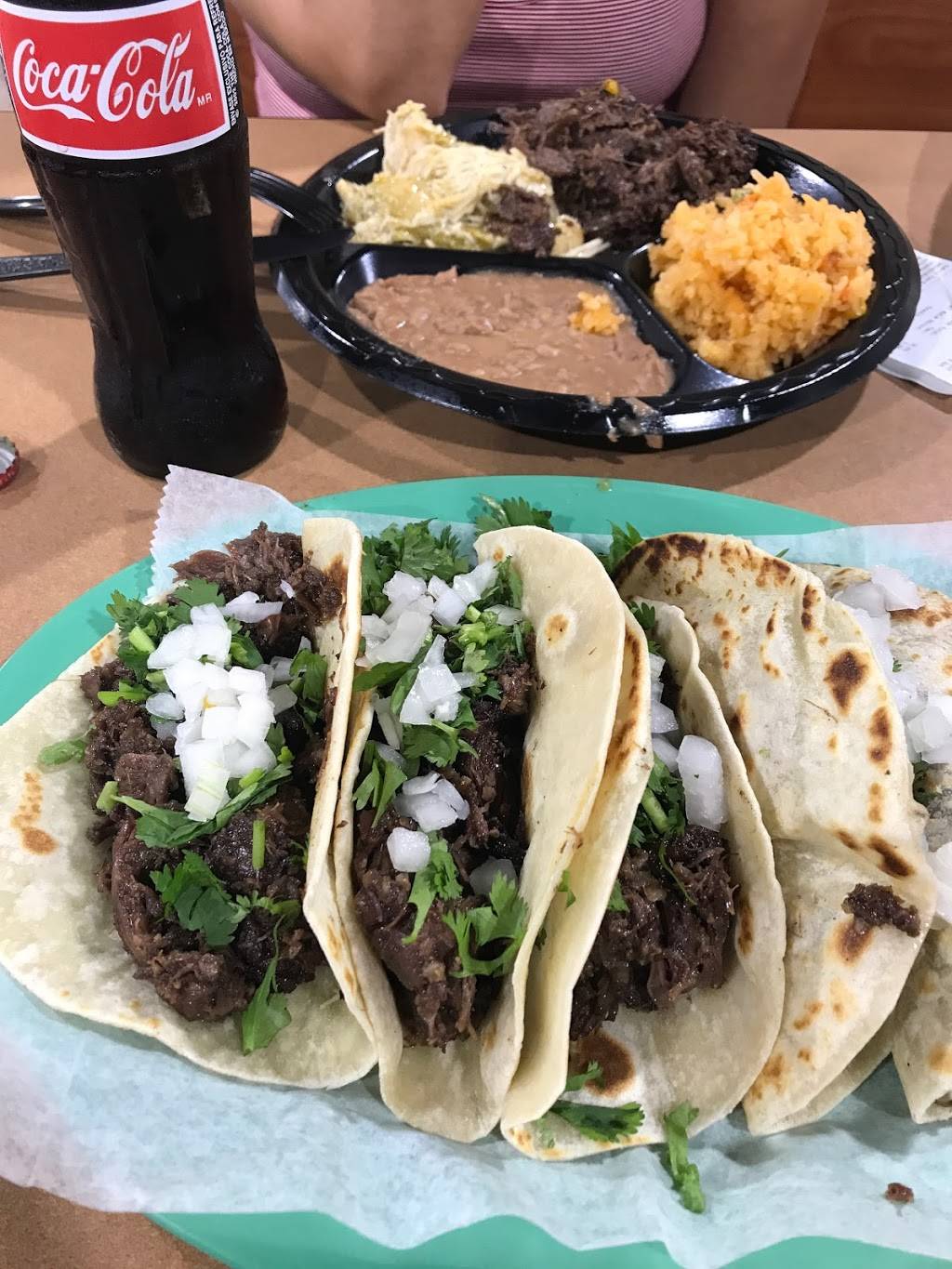 La Michoacana Meat Market | restaurant | 13430 Farm to Market Rd 529, Houston, TX 77041, USA | 2817601726 OR +1 281-760-1726