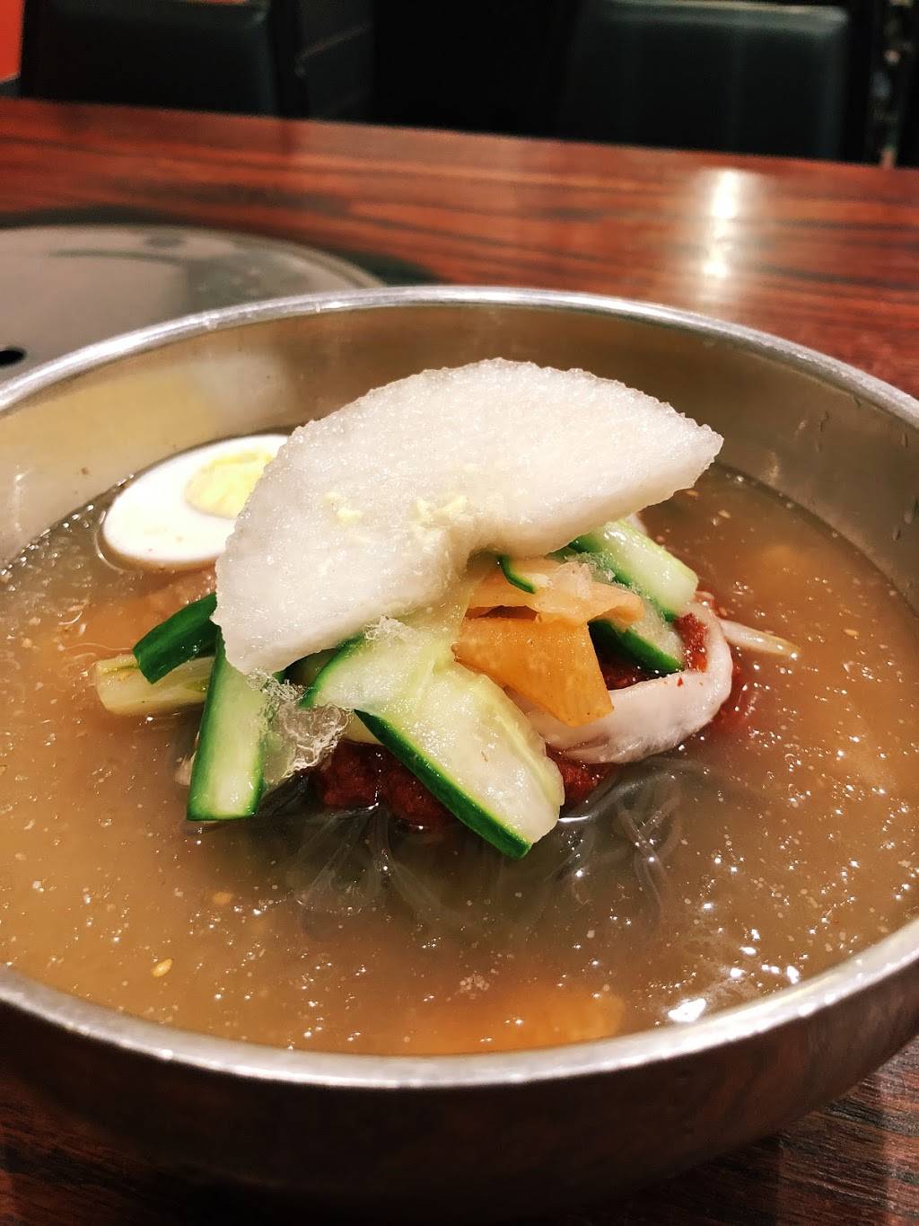 Gu Wol San | restaurant | 156-28 Northern Blvd, Flushing, NY 11354, USA | 7188868100 OR +1 718-886-8100