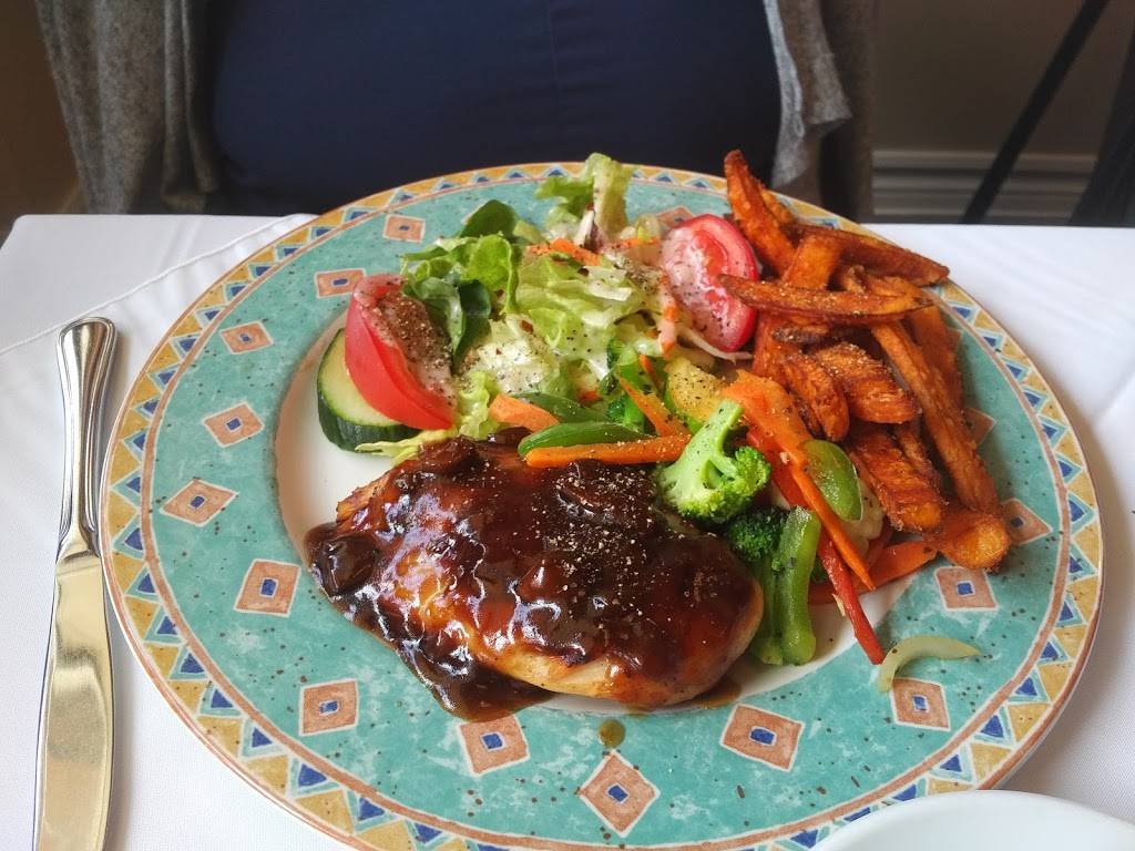 Nathaniels Restaurant | restaurant | 215 8th St E, Owen Sound, ON N4K 2K4, Canada | 5193713440 OR +1 519-371-3440