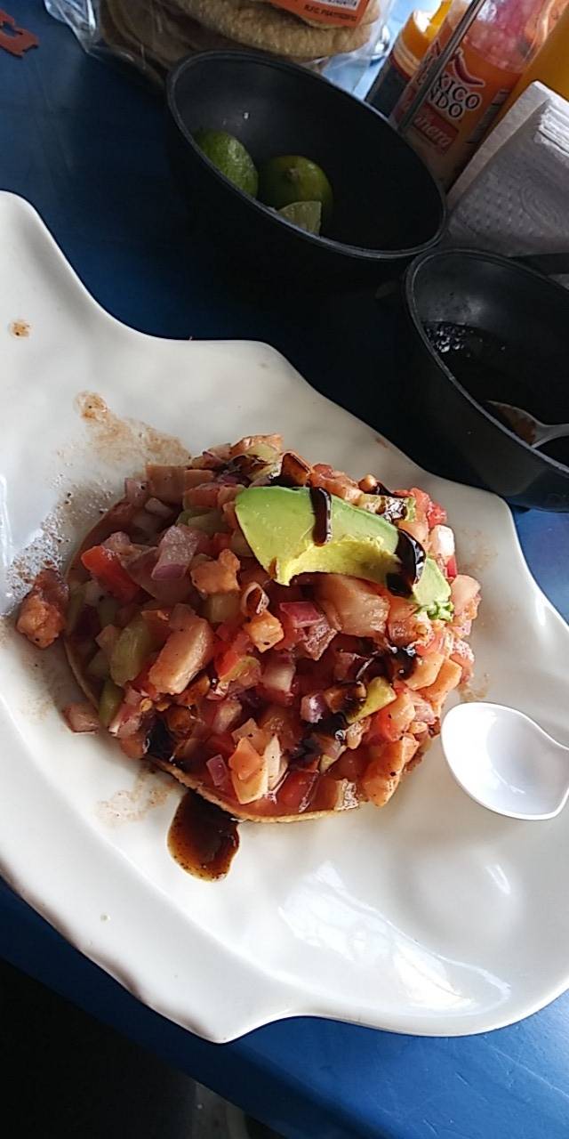 Mariscos El Viejon | restaurant | Sin nombre No. 1327 129, Pob Delejido Francisco Villa, Tijuana, B.C., Mexico | 016645417961 OR +52 664 541 7961