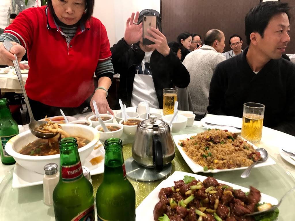 Golden Pheasant | restaurant | 1077 W Carson St, Torrance, CA 90502, USA | 3103201030 OR +1 310-320-1030