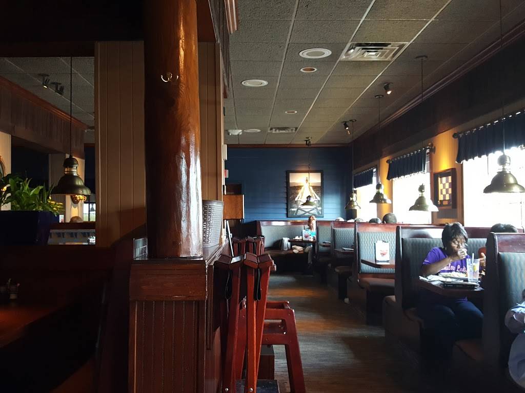 Red Lobster | restaurant | 8200 N Springboro Pike, Miamisburg, OH 45342, USA | 9374330940 OR +1 937-433-0940