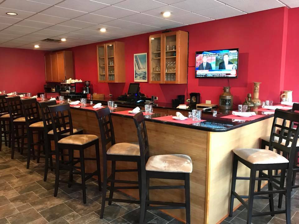 Cafe Habibi | cafe | 1413, 5445 W Diversey Ave, Chicago, IL 60639, USA | 7737455445 OR +1 773-745-5445