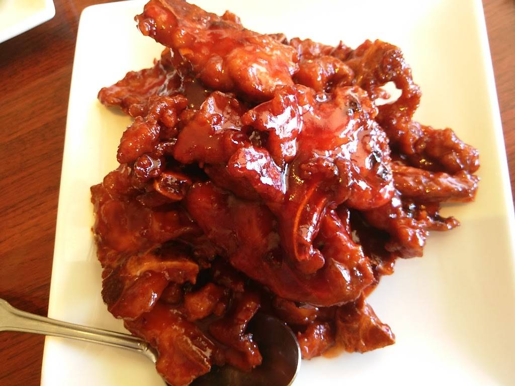 Hoicin Cantonese Restaurant | restaurant | 9555 Folsom Blvd, Sacramento, CA 95827, USA | 9163698915 OR +1 916-369-8915