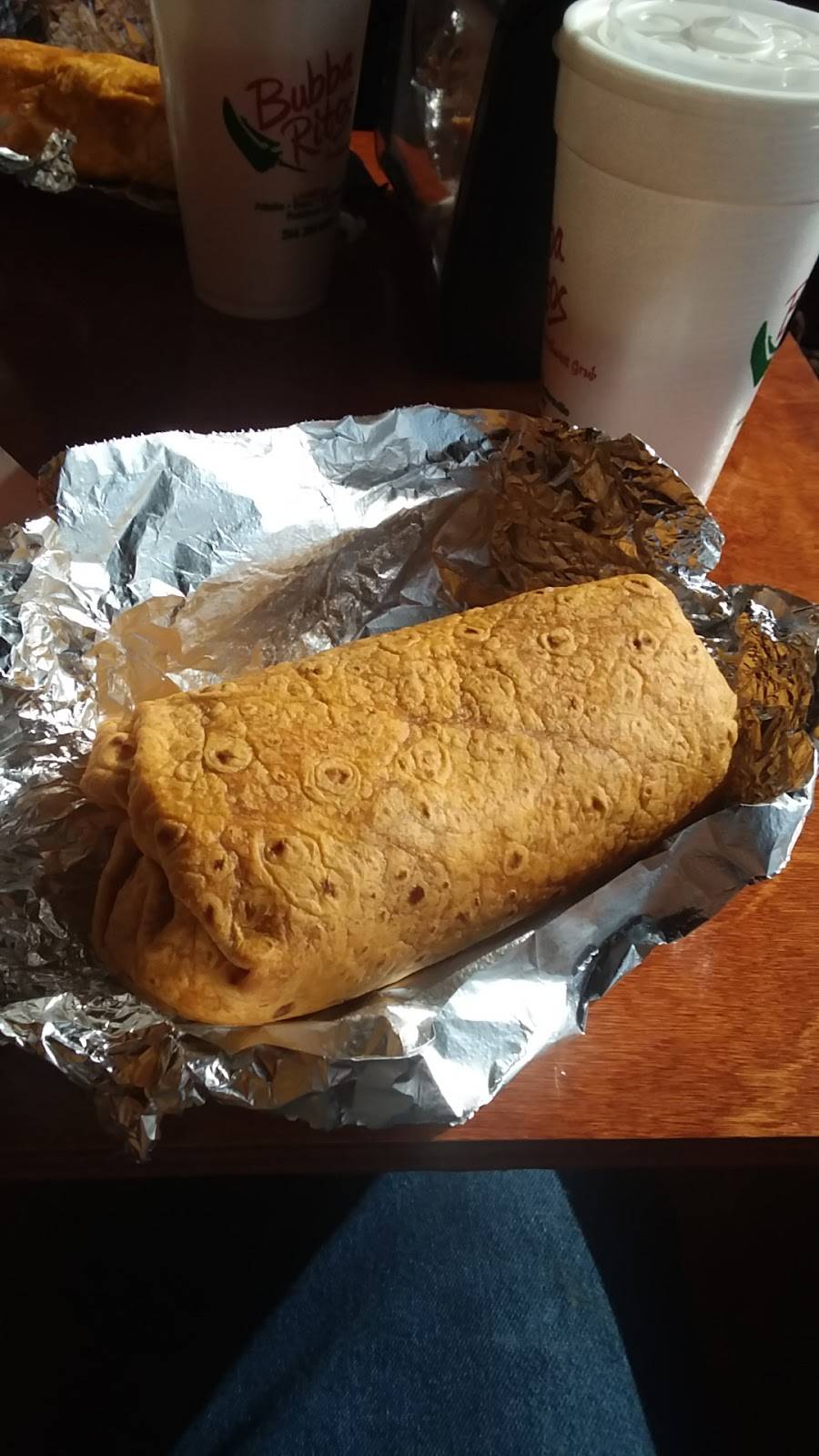 Bubba Ritos | restaurant | 135 W Grand Ave, Rainbow City, AL 35906, USA | 2562816070 OR +1 256-281-6070