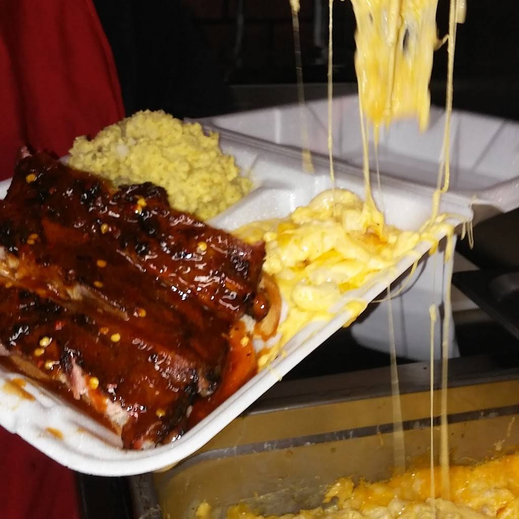 Barkleys BBQ | restaurant | 2017 N 29th St, Philadelphia, PA 19121, USA | 2157637427 OR +1 215-763-7427