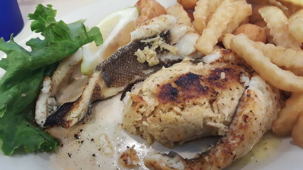 Fishermans Dock | restaurant | 4307 Fort Henry Dr, Kingsport, TN 37663, USA | 4232390268 OR +1 423-239-0268