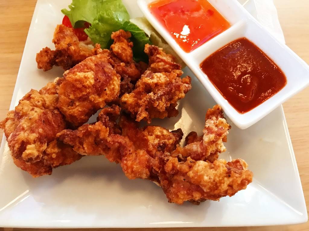 Nishiki Ramen | restaurant | 8055 Armour St #201a, San Diego, CA 92111, USA | 8589870222 OR +1 858-987-0222