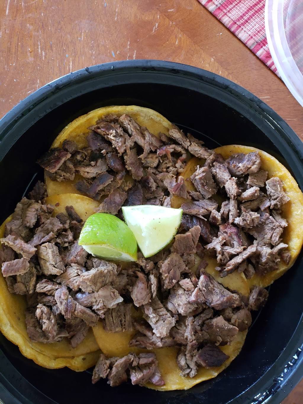 Authenticos Mesquite Grille - Food Truck | restaurant | 8355 W Grand Ave, Peoria, AZ 85345, USA | 6028316984 OR +1 602-831-6984