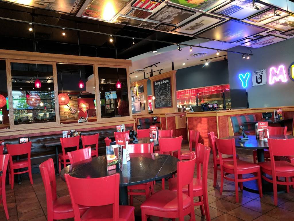 Red Robin Gourmet Burgers and Brews | restaurant | 751 E Joiner Pkwy, Lincoln, CA 95648, USA | 9164346791 OR +1 916-434-6791