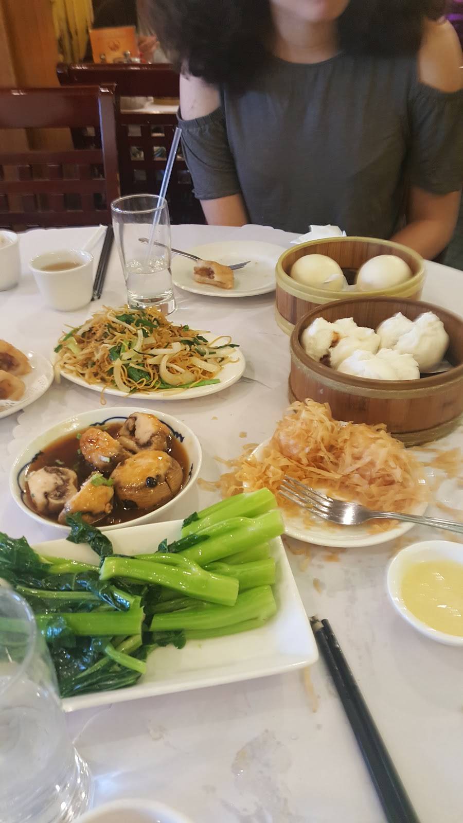 Hung To Seafood Restaurant | restaurant | 221 S Spruce Ave, South San Francisco, CA 94080, USA | 6508770828 OR +1 650-877-0828