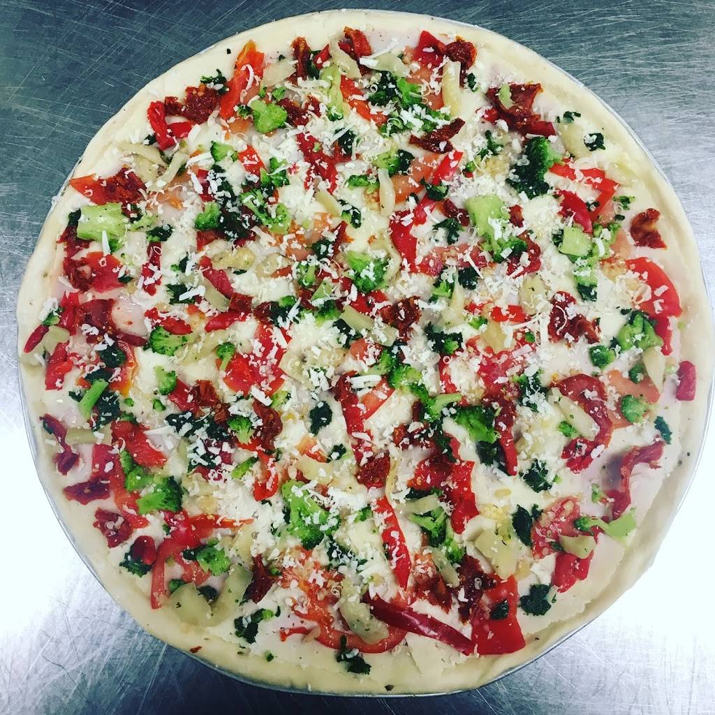 Volcano Pizzeria | restaurant | Lake-Carlton Plaza, 145 Carlton St, St. Catharines, ON L2R 1R5, Canada | 9056412555 OR +1 905-641-2555