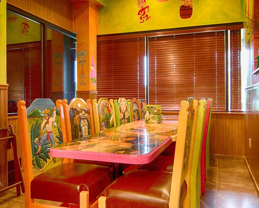 La Piñata Mexican Grill & Bar | restaurant | 500 Wessel Dr, Fairfield, OH 45014, USA | 5138586666 OR +1 513-858-6666