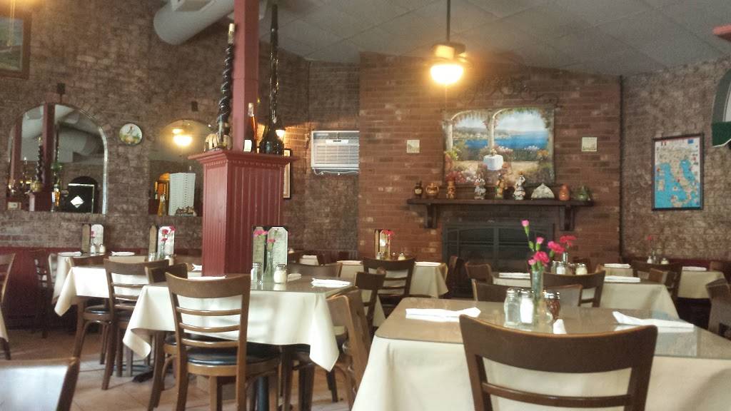 Brickhouse Pizza & Restaurant | restaurant | 33 Danbury Rd, New Milford, CT 06776, USA | 8603549192 OR +1 860-354-9192