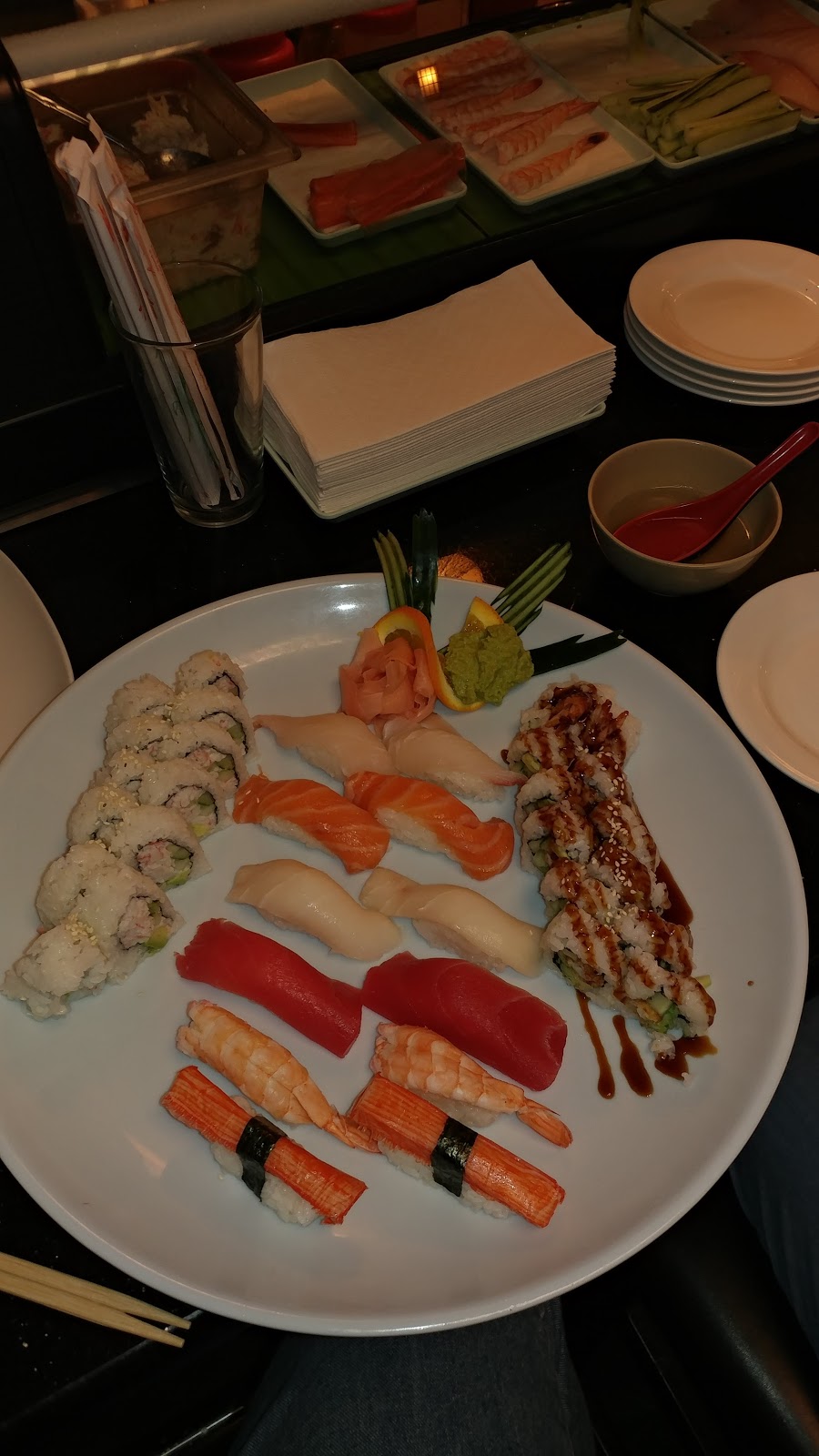 Asahi | restaurant | 3225 Rainbow Dr, Rainbow City, AL 35906, USA | 2564130012 OR +1 256-413-0012