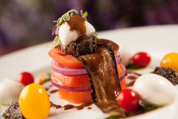Lavender Bistro | restaurant | 78073 Cll Barcelona, La Quinta, CA 92253, USA | 7605645353 OR +1 760-564-5353