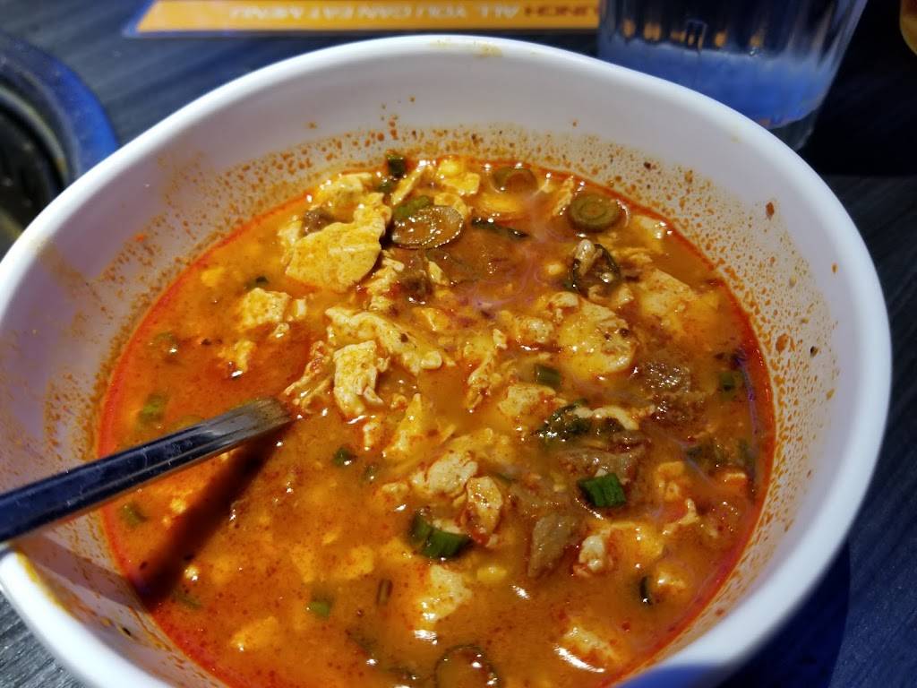 Gen Korean BBQ House | restaurant | 2000 E Rio Salado Pkwy #1056, Tempe, AZ 85281, USA | 4809392650 OR +1 480-939-2650