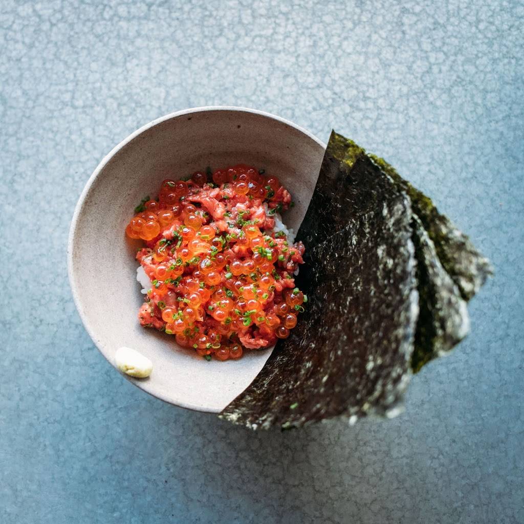 Ernest | restaurant | 1890 Bryant St Suite 100, San Francisco, CA 94110, USA | 4158292961 OR +1 415-829-2961